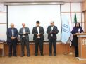 گزارش تصویری ششمین کنگره ملی زغال‌سنگ